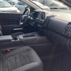 Citroen C5 Aircross Citro&euml;n Hybrid rechargeable 225ch Feel Pack EAT8 occasion - Saint-Vallier - photo 2/15