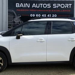 Citroen C3 Aircross BlueHDi 120ch S&S Shine EAT6 occasion - Bain-de-Bretagne - photo 2/18
