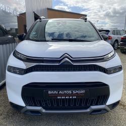Citroen C3 Aircross BlueHDi 120ch S&S Shine EAT6 occasion - Bain-de-Bretagne - photo 3/18