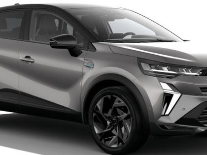 Renault Captur - Esprit Alpine full hybrid E-Tech 160-26 - 29 990 €