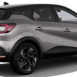 Renault Captur Esprit Alpine full hybrid E-Tech 160-26 occasion - Perros-Guirec - photo 2/6