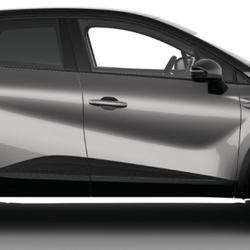 Renault Captur Esprit Alpine full hybrid E-Tech 160-26 occasion - Perros-Guirec - photo 3/6