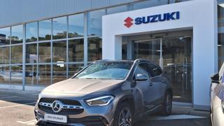 Mercedes GLA  - Amg - photo 0