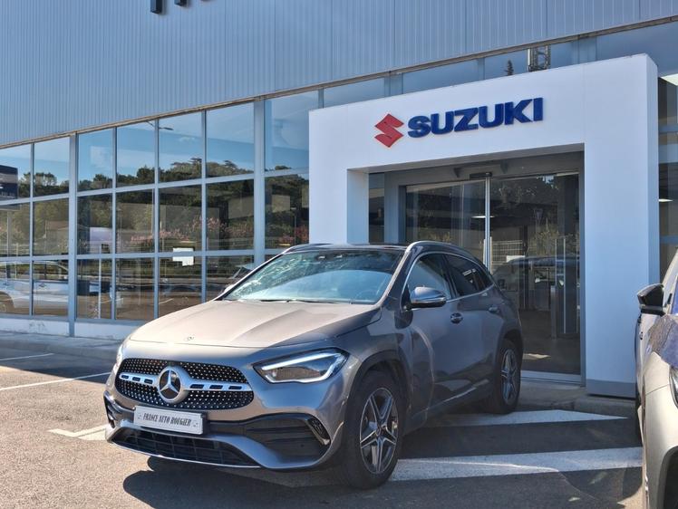 Mercedes GLA  - Amg - 37 990 €