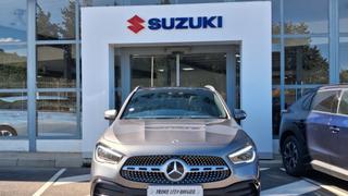 Mercedes GLA  - Amg - photo 1