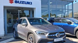 Mercedes GLA  - Amg - photo 2