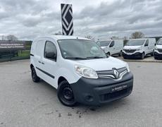 Renault Kangoo Express Saint-Jouan-de-l'Isle