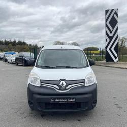 Renault Kangoo Express 1.5 dCi 90ch energy Extra R-Link Euro6 Saint-Jouan-de-l'Isle