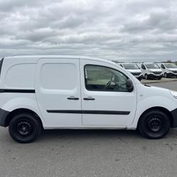 Renault Kangoo Express 1.5 dCi 90ch energy Extra R-Link Euro6 Saint-Jouan-de-l'Isle