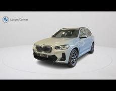 BMW X3 Mougins