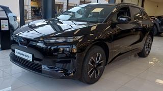 Subaru Solterra  - photo 0