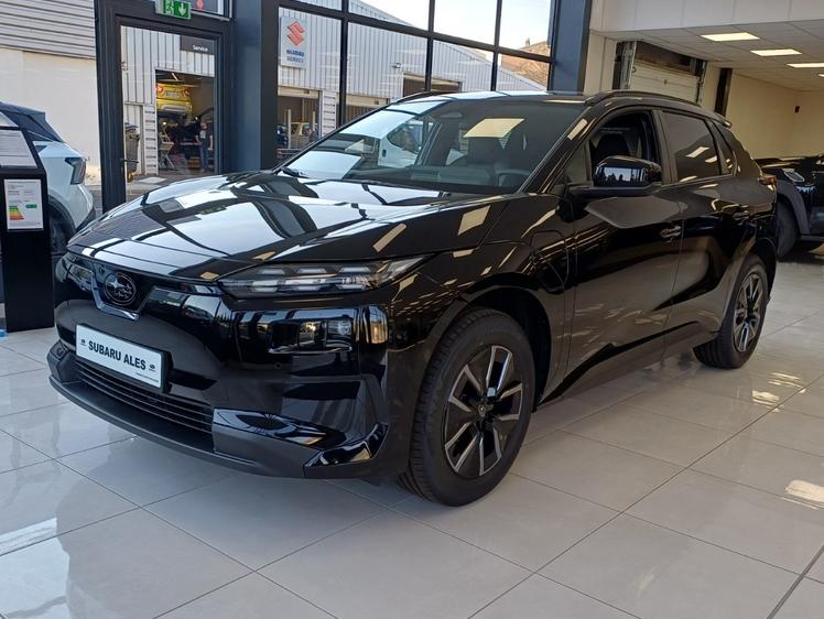 Subaru Solterra  - 44 990 €