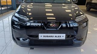 Subaru Solterra  - photo 1