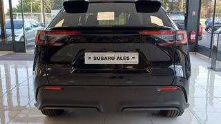 Subaru Solterra  - photo 4