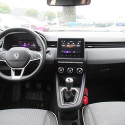 Renault Clio 5 V TECHNO 1.0 90 CV occasion - &Eacute;vrecy - photo 3/34