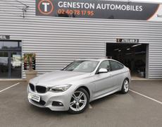 BMW Serie 3 Gran Turismo La Chevrolière