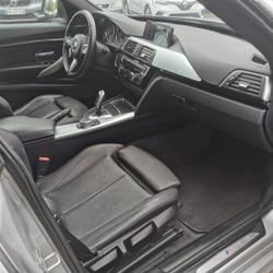 BMW Serie 3 Gran Turismo (F34) 318DA 150CH M SPORT occasion - La Chevroli&egrave;re - photo 2/9