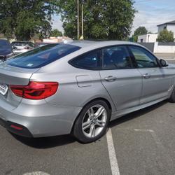 BMW Serie 3 Gran Turismo (F34) 318DA 150CH M SPORT La Chevroli&egrave;re