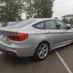 BMW Serie 3 Gran Turismo (F34) 318DA 150CH M SPORT occasion - La Chevroli&egrave;re - photo 3/9