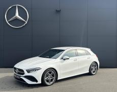 Mercedes Classe A
