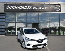 Renault Clio 5 Coëtmieux