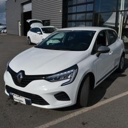 Renault Clio 5 1.5 BLUE DCI 85CH ZEN Co&euml;tmieux