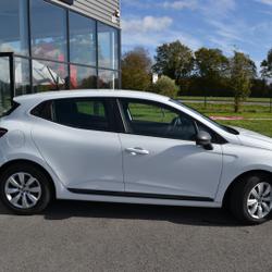 Renault Clio 5 1.5 BLUE DCI 85CH ZEN Co&euml;tmieux