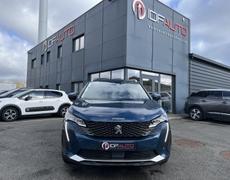 Peugeot 5008 Saint-Ouen-l'Aumône