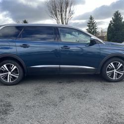 Peugeot 5008 1.2 PURETECH 130CH S&S ALLURE EAT8 Saint-Ouen-l'Aum&ocirc;ne