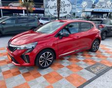 Renault Clio 5 Lescure-d'Albigeois