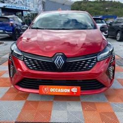 Renault Clio 5 V TCe 90 BV6 TECHNO GPS Cam&eacute;ra 360&deg; Induction Lescure-d'Albigeois