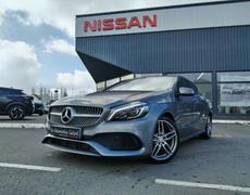 Mercedes Classe A Avranches