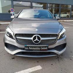 Mercedes Classe A 200 d Business Executive 7G-DCT Avranches