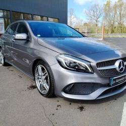 Mercedes Classe A 200 d Business Executive 7G-DCT Avranches