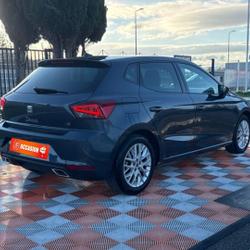 Seat Ibiza 1.0 TSI 110 BV6 FR GPS Cam&eacute;ra Cockpit Carcassonne