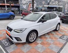 Seat Ibiza Carcassonne