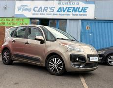 Citroen C3 Picasso Essey-lès-Nancy