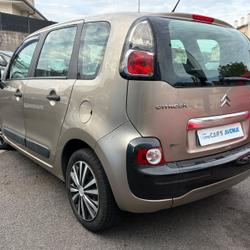 Citroen C3 Picasso 1.4 VTi Confort occasion - Essey-l&egrave;s-Nancy - photo 2/19