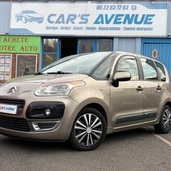 Citroen C3 Picasso 1.4 VTi Confort occasion - Essey-l&egrave;s-Nancy - photo 3/19