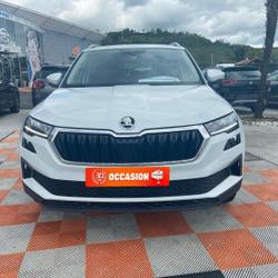 Skoda Karoq 2.0 TDI 116 BV6 SELECTION Cam&eacute;ra Carcassonne