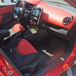 Renault Clio 4 1.2 TCE 120CH LIMITED EDC ECO&sup2; La Chevroli&egrave;re