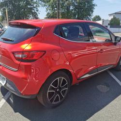 Renault Clio 4 1.2 TCE 120CH LIMITED EDC ECO&sup2; La Chevroli&egrave;re