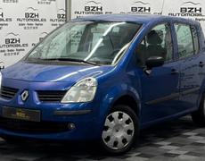 Renault Modus Vern-sur-Seiche