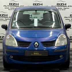 Renault Modus 1.5 DCI 70CH EXPRESSION GARANTIE 12 MOIS Vern-sur-Seiche