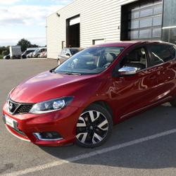 Nissan Pulsar 1.6 DIG-T 190CH GT Co&euml;tmieux