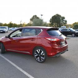 Nissan Pulsar 1.6 DIG-T 190CH GT Co&euml;tmieux