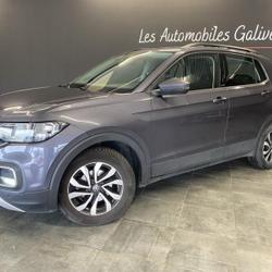 Volkswagen T-Cross 1.0 TSI 110ch Lounge Granville