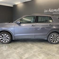 Volkswagen T-Cross 1.0 TSI 110ch Lounge Granville