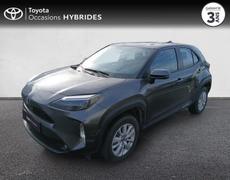 Toyota Yaris Cross Ploërmel