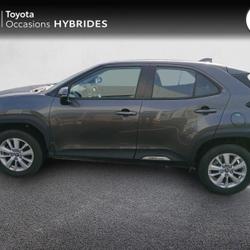 Toyota Yaris Cross 116h Dynamic Business MC24 Plo&euml;rmel